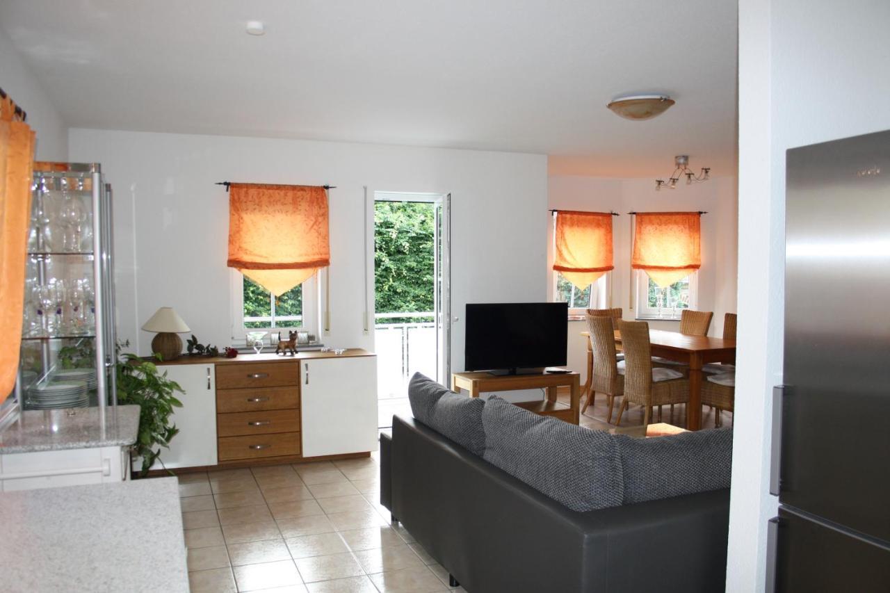 Apartment Ana
