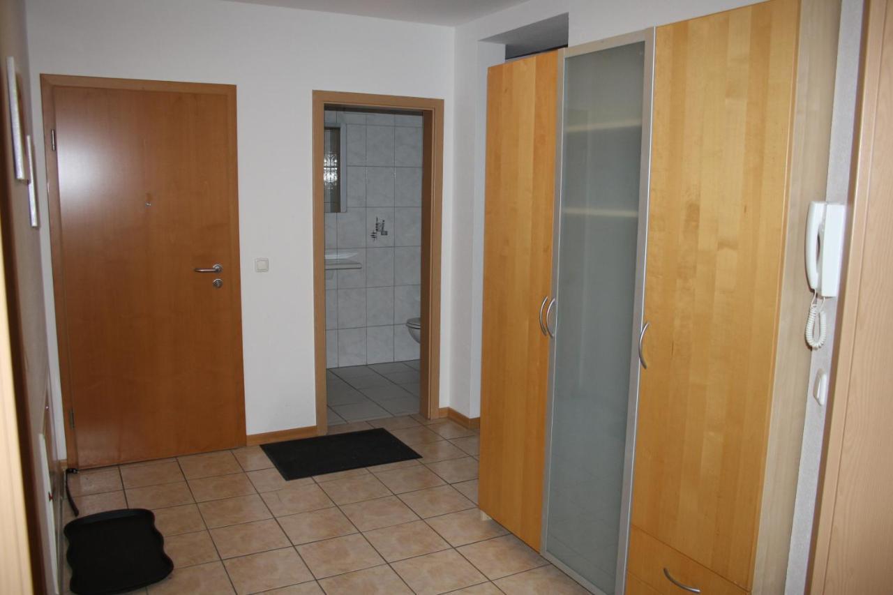 Apartment Ana *