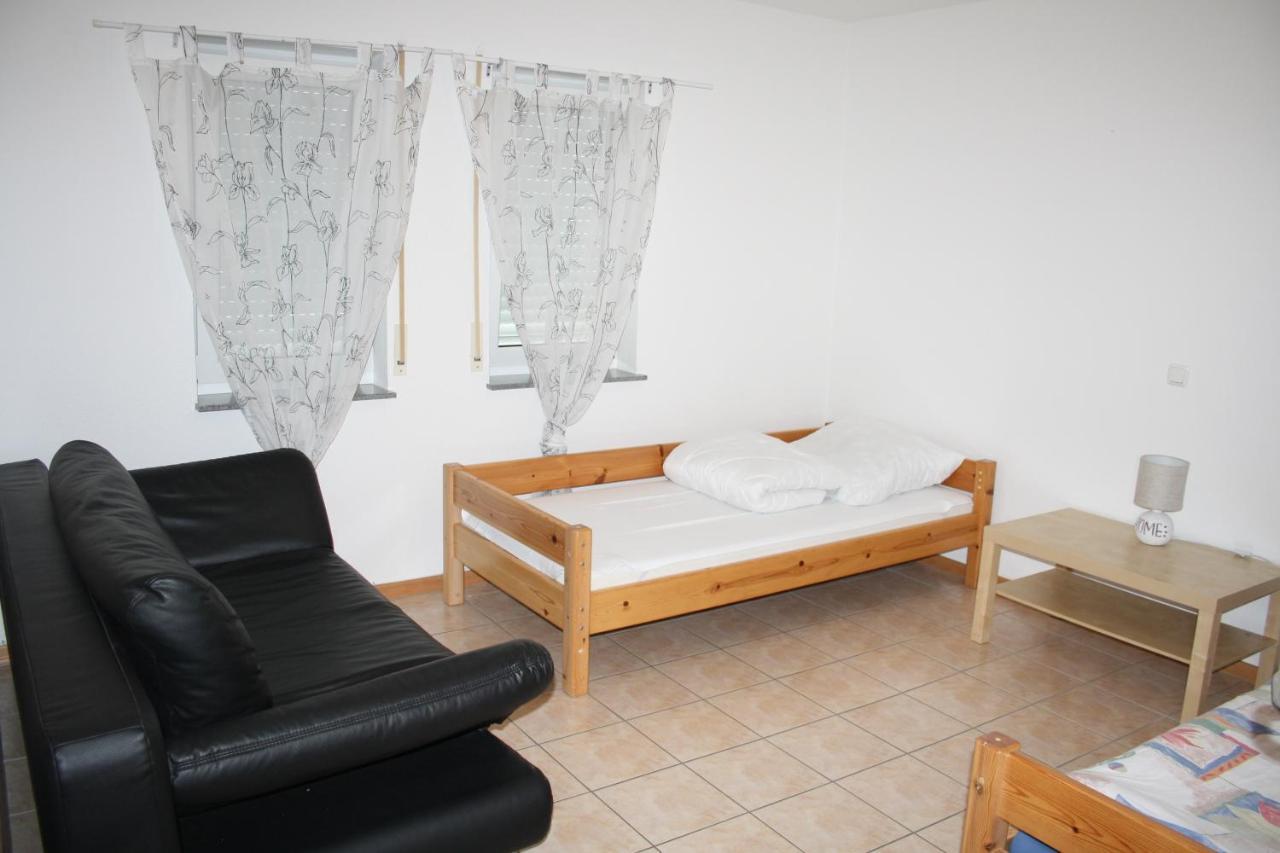 Ana Apartment