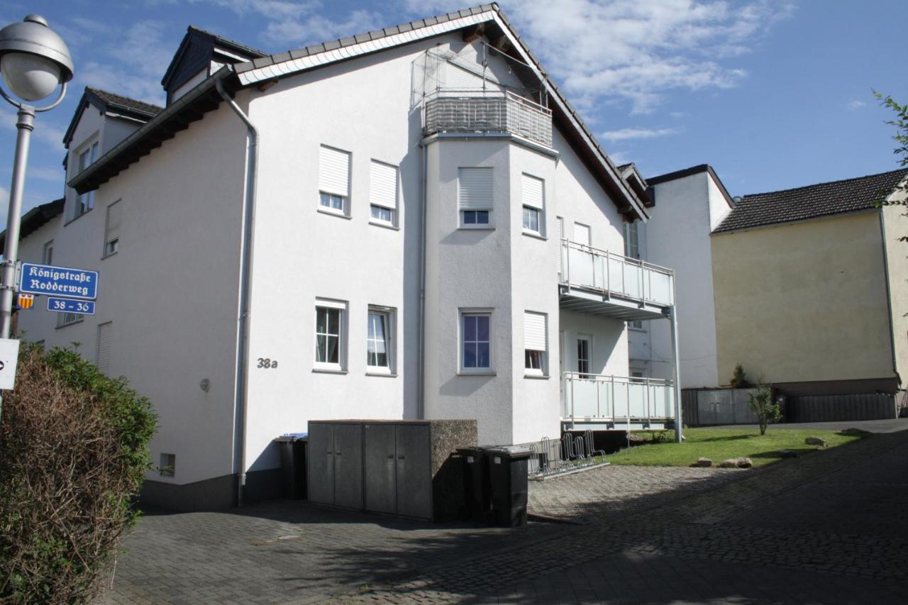Ana Apartment Bad Neuenahr-Ahrweiler