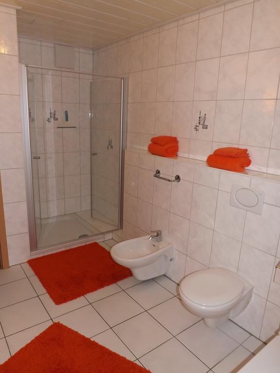 Apartment Ana